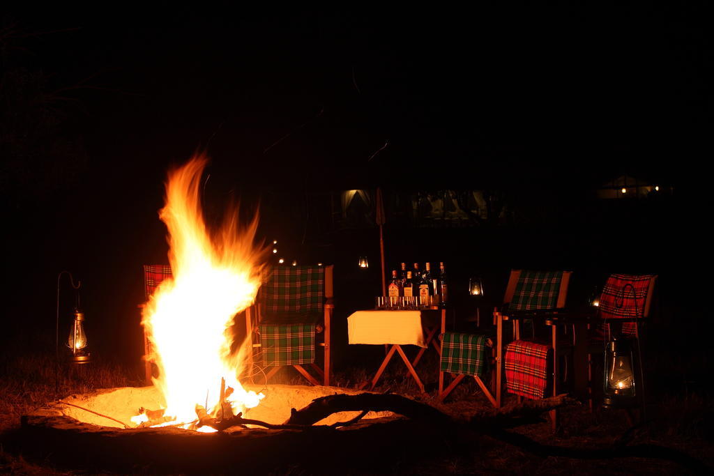 Loyk Mara Luxury Camp Hotel Maasai Mara Buitenkant foto