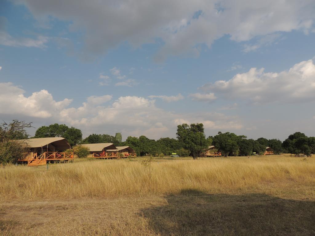 Loyk Mara Luxury Camp Hotel Maasai Mara Buitenkant foto